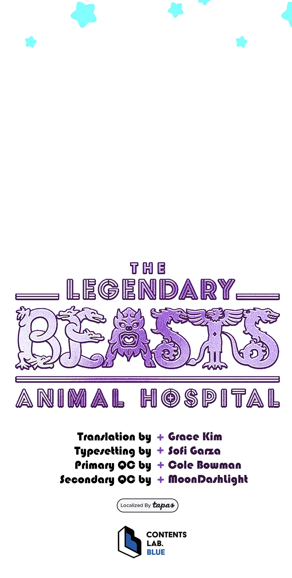 An animal hospital in the border area Chapter 113 61